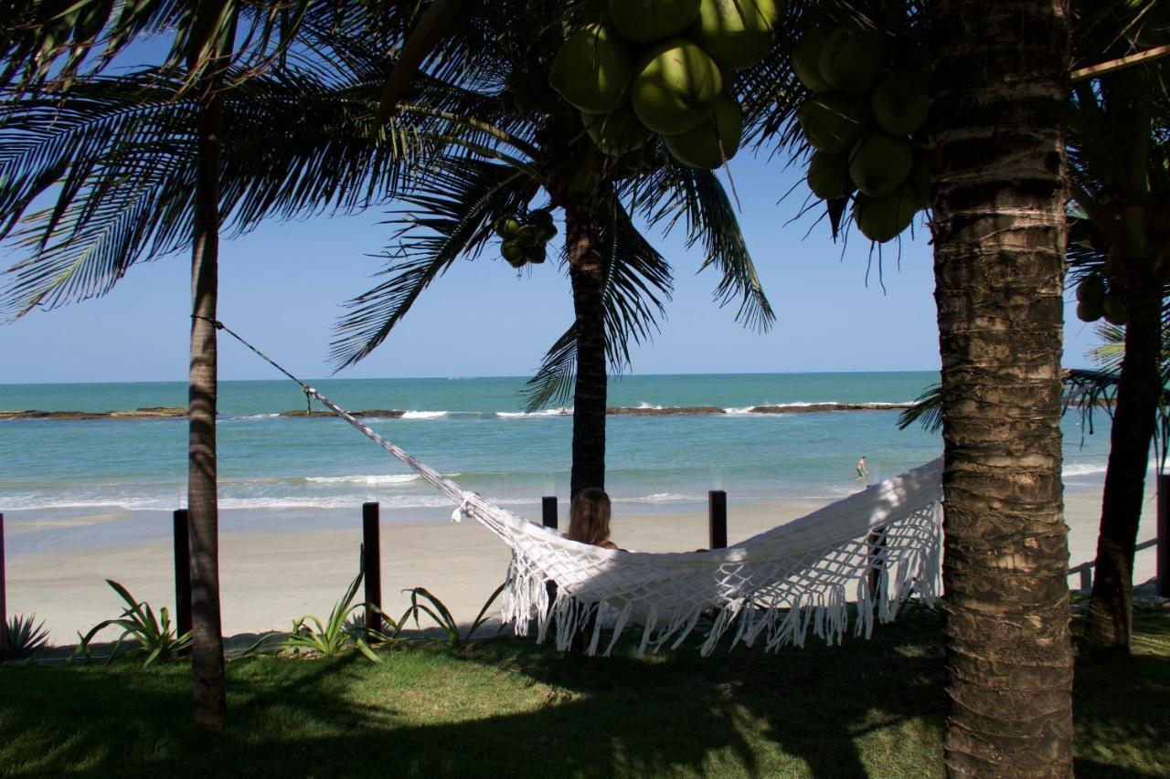 As Coloridas Aparthotel Praia dos Carneiros Bagian luar foto